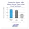 Purell LTX-12 Touch-Free Dispenser, 1,200 mL, 5.75 x 4 x 10.5, White 1920-04 - alternate 16